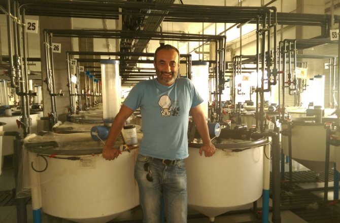 SU ÜRÜNLERİNDE YENİ BULUŞ