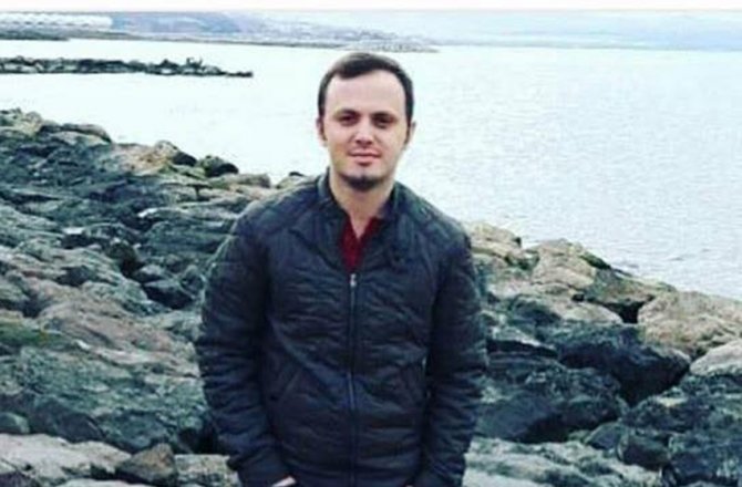 KAYIP POLİS, EŞİNDEN HELALLİK İSTEMİŞ