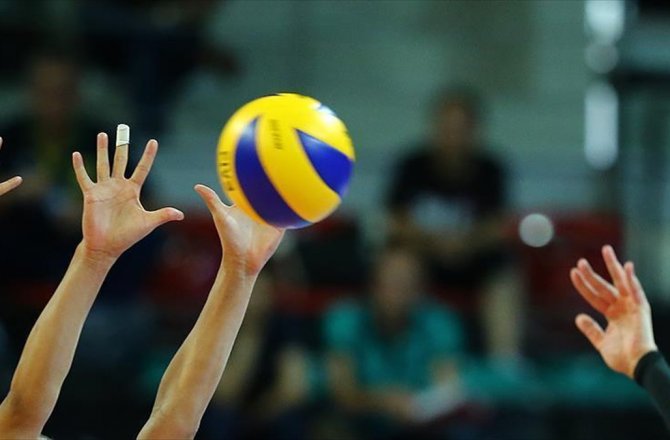 TÜRK TAKIMLARININ AVRUPA'DA ŞAMPİYONLUK MÜCADELESİ