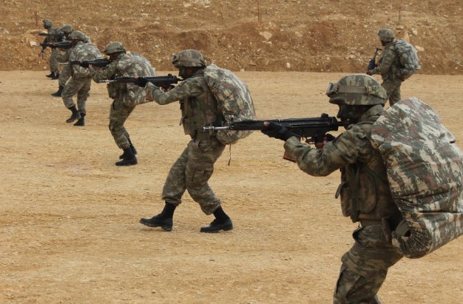 6’SI ÜST DÜZEY 61 TERÖRİST !