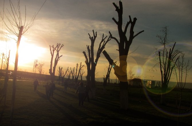 HAVA BUGÜN NASIL OLACAK?