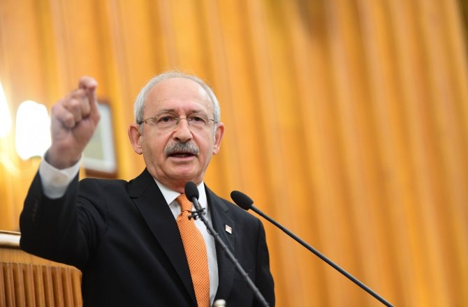 KILIÇDAROĞLU DUYURDU: CHP’DEN ŞEKER MİTİNGİ