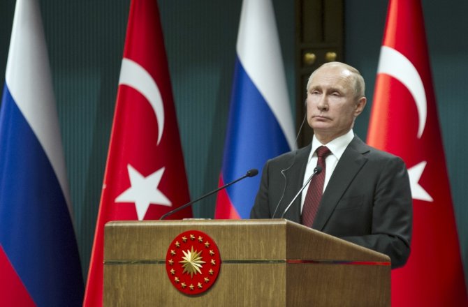 "BU DOĞRULTUDA TÜRKİYE İLE İŞBİRLİĞİ YAPIYORUZ”