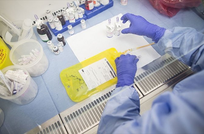 'TÜRKİYE KANSER TANI VE TEDAVİSİNDE İYİ NOKTADA'