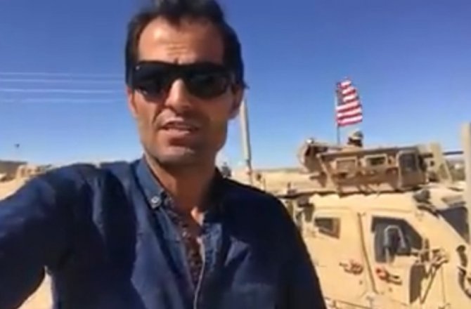 ABD, MENBİÇ’TE 2 YENİ ÜS KURUYOR