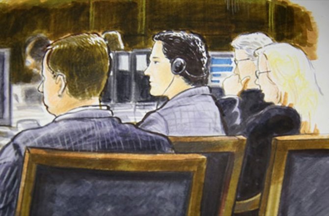 HAKAN ATİLLA İÇİN 188 AYDAN FAZLA HAPİS İSTEMİ