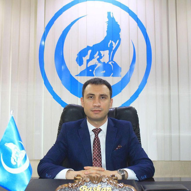 İSTİKLAL MADALYASI İLELEBET GURURUMUZ OLACAKTIR