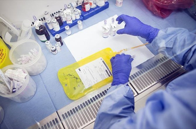 RAHİM AĞZI KANSERİ 2 DAKİKADA BİR CAN ALIYOR