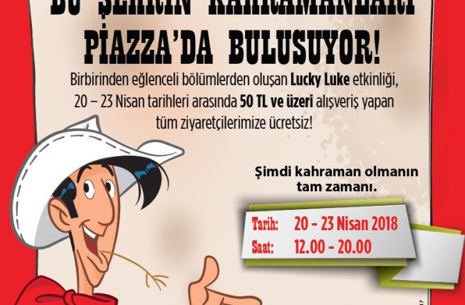 YETENEĞİNE GÜVENEN ÇOCUKLAR PİAZZA’DA BULUŞUYOR