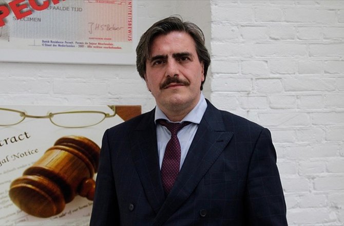 HOLLANDA, TÜRKLERİN YURT DIŞI MAL VARLIKLARINI HUKUK DIŞI ARAŞTIRIYOR