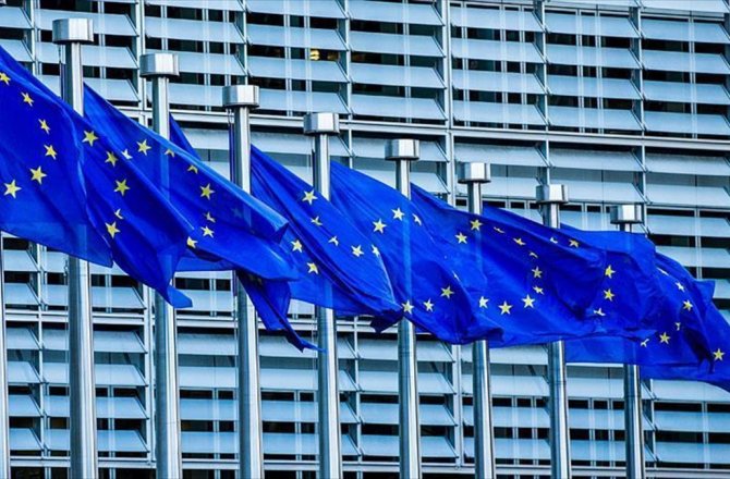 AB'DE 3 MİLYAR AVRO ANLAŞMAZLIĞI