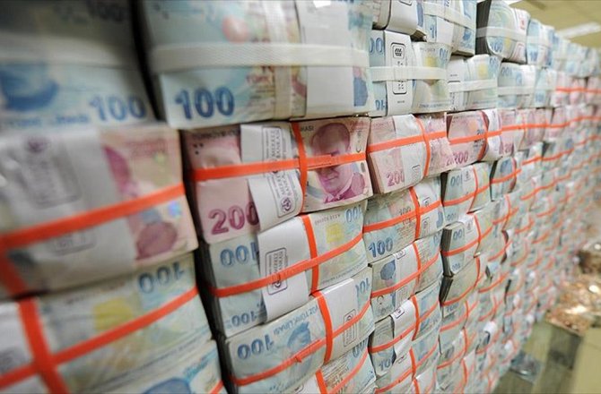 MİLYONER SAYISI 140 BİNİ AŞTI