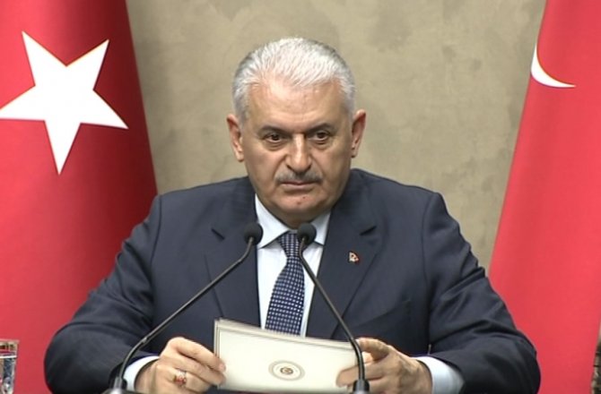 YILDIRIM’A MOĞOLİSTAN’DA FAHRİ DOKTORA