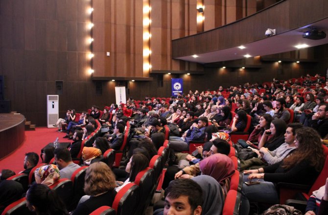 KTÜ 8’İNCİ KARİYER GELİŞİM GÜNLERİ