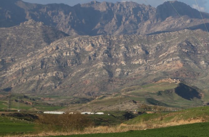 CUDİ DAĞI OPERASYONUN ARDINDAN ZİYARETE AÇILACAK