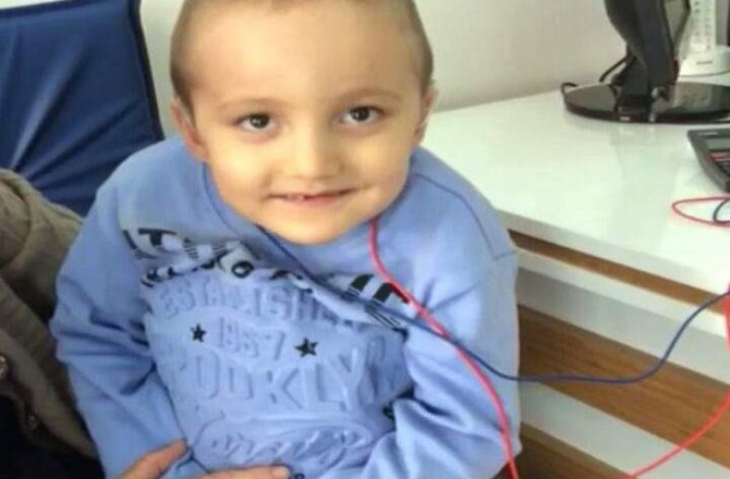 İLK KEZ DUYDUĞU O AN !