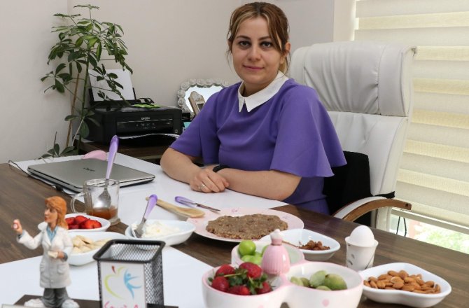 BAHAR YORGUNLUĞUNA KARŞI BU BESİNLERİ TÜKETİN