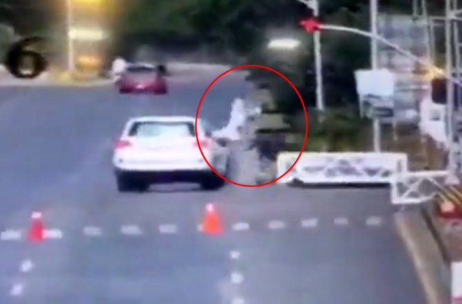 ABD’Lİ DİPLOMATIN IŞIK İHLALİ ÖLÜME YOL AÇTI