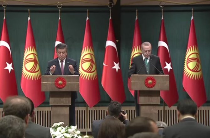 "SON FETÖ’CÜ HUKUK ÖNÜNDE HESAP VERENE KADAR MÜCADELEMİZ SÜRDÜRECEK"