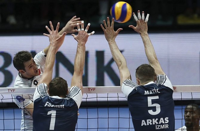 FİLEDE ŞAMPİYON BELLİ OLDU