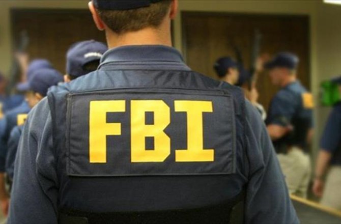 FBI, TRUMP'IN AVUKATININ OFİSİNİ BASTI