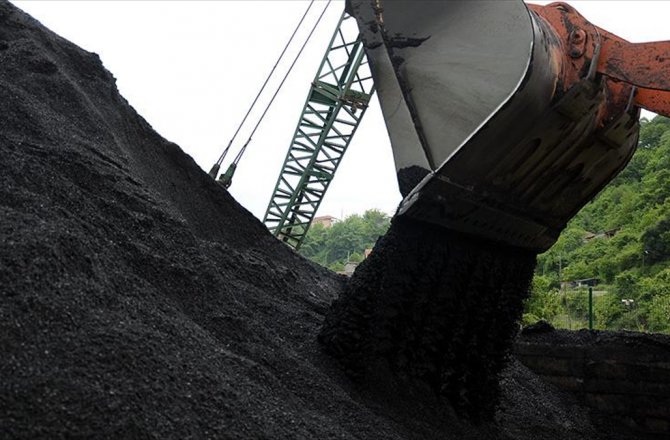 YERLİ KÖMÜRDE YENİ İHALE MODELİ GELİYOR