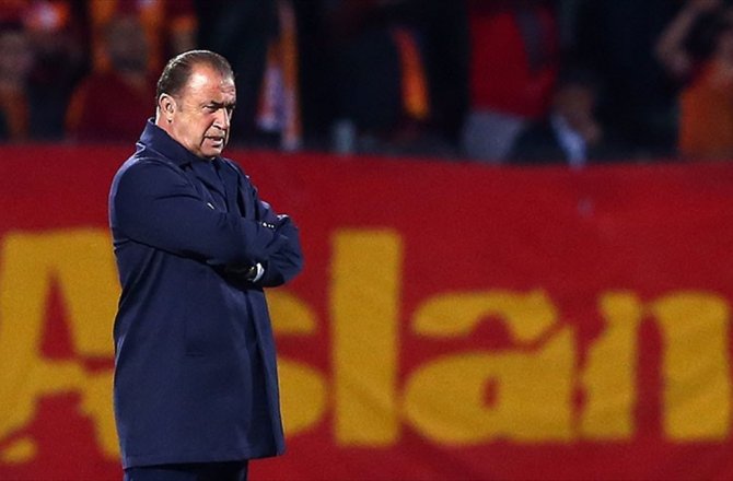 TERİMLİ GALATASARAY, TUDOR DÖNEMİNİN GERİSİNDE KALDI