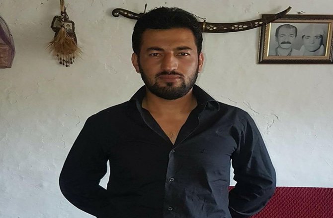 KAYALIKLARDAN DÜŞEN ASKER ŞEHİT OLDU