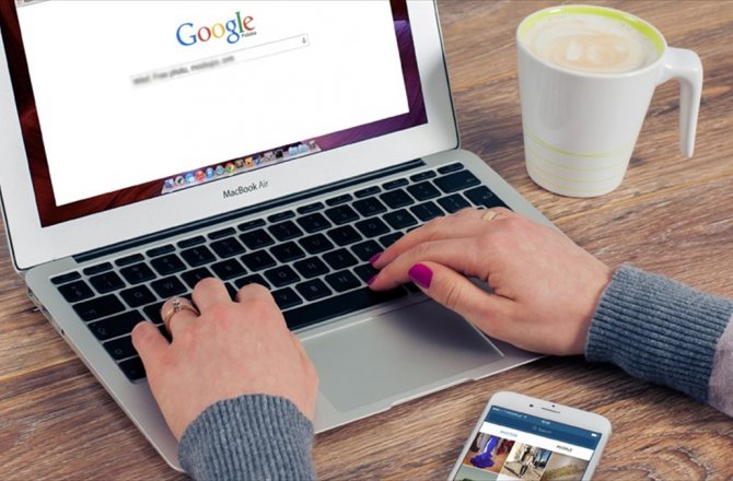 TÜRKİYE'NİN YÜZDE 67'Sİ 'ÇEVRİMİÇİ'