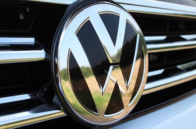 VW CEO’SU MÜLLER’İN GÖREVDEN ALINDIĞI İDDİASI