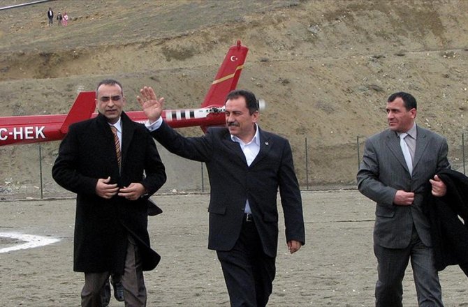 MUHSİN YAZICIOĞLU DAVASINDA YENİ GELİŞME