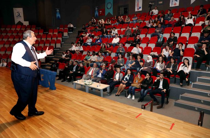 ULUDAĞ ÜNİVERSİTESİ YOUTH EKONOMIC FORUM’18