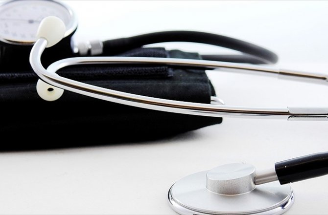 'USULSÜZ SAĞLIK RAPORU' SORUŞTURMASINDA 21 TUTUKLAMA