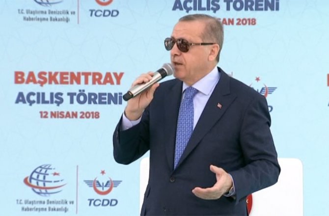 "BUNUN BEDELİNİ ÖDERSİNİZ"