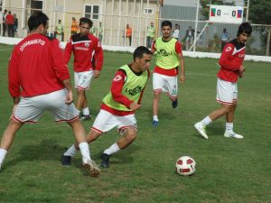 Spor Toto 2. Lig