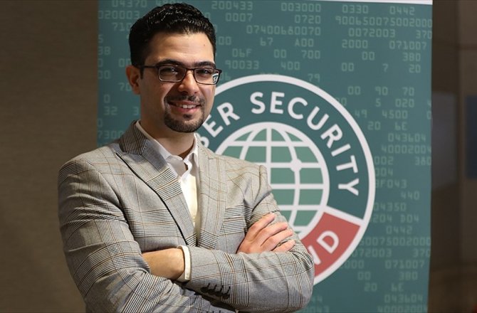 KASPERSKY SİBER GÜVENLİK EĞİLİMLERİNİ AÇIKLADI