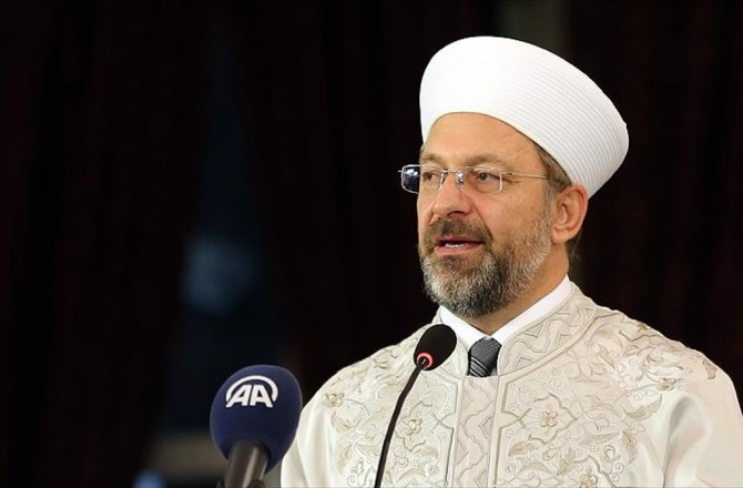 'BİZİM MİLLETİMİZ SAPIK VE BATIL ANLAYIŞA PRİM VERMEZ'