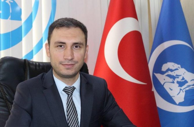 MİRAÇ MUCİZESİ, İLAHİ RAHMET VE LÜTUFLARLA DOLUDUR