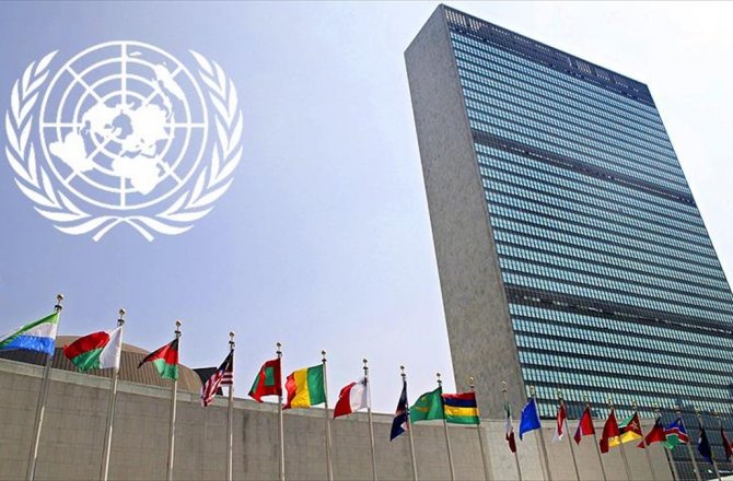 MYANMAR ORDUSU BM'NİN 'UTANÇ LİSTESİNE' GİRDİ