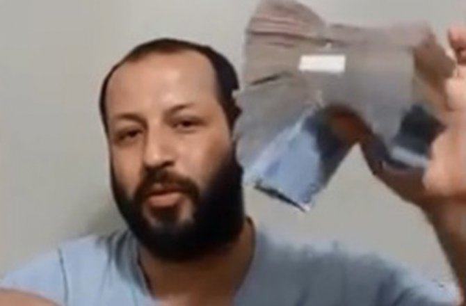 DÜNYA’NIN KÜRE OLDUĞUNU KANITLAYANA 50 BİN TL VERİYOR