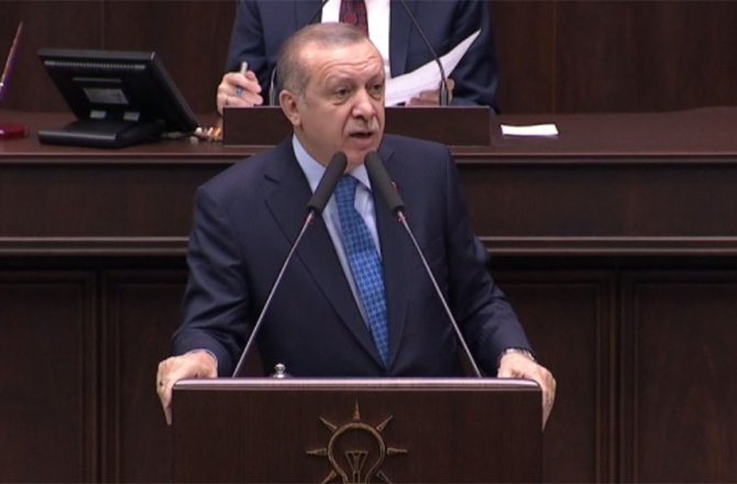 BAHÇELİ’NİN ERKEN SEÇİM ÇAĞRISI SORULDU