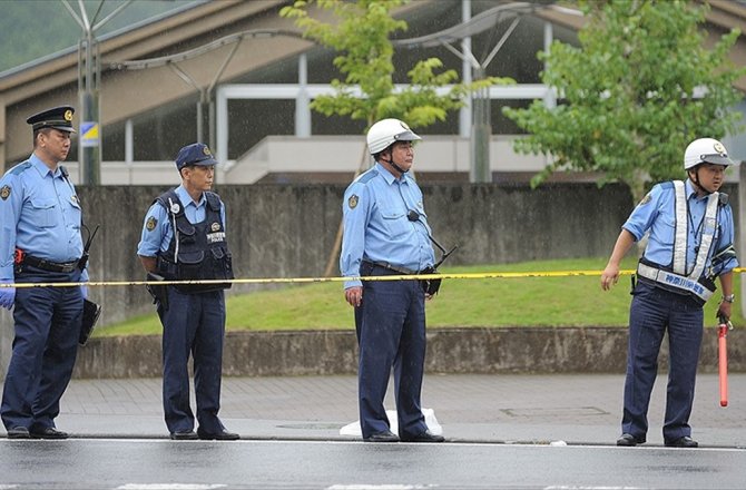 BİR HIRSIZIN PEŞİNDE 6 BİN 600 POLİS