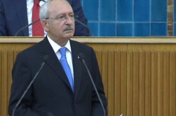 KILIÇDAROĞLU’NDAN ’POSTAL’ AÇIKLAMASI