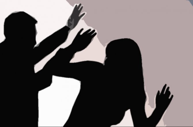 AB’DE HER 20 KADINDAN 1’İ TECAVÜZE UĞRUYOR