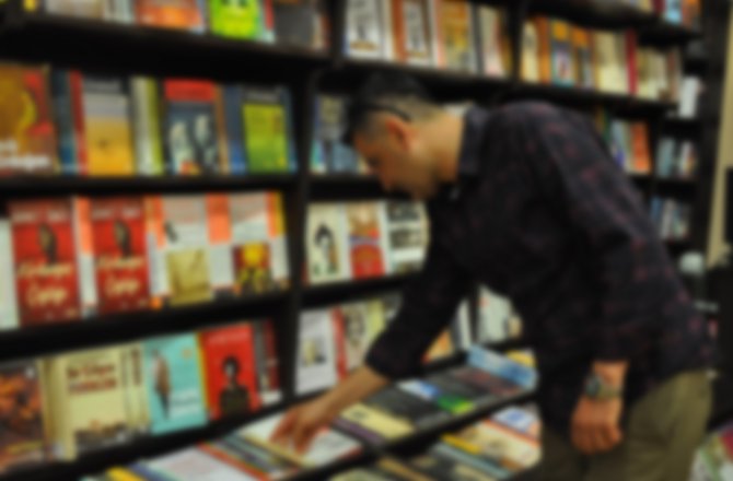 YAYIMLANAN MATERYAL SAYISI ARTTI