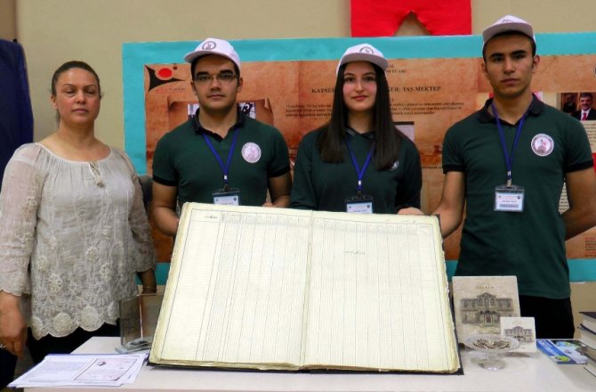 BU LİSE ÇANAKKALE SAVAŞINDA MEZUN VEREMEDİ