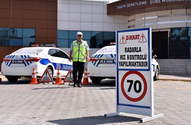 RADAR DENETİMLERİNDE YENİ DÖNEM