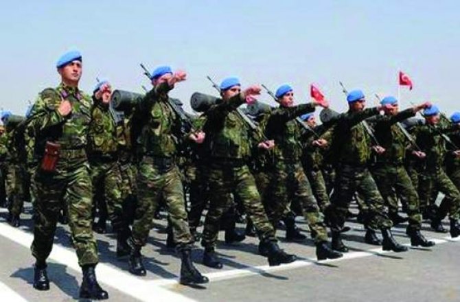 KARA KUVVETLERİ KOMUTANLIĞI ASKERİ PERSONEL ALIYOR