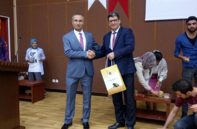 DÜNYA’DA YENİ BULUŞLARIN YÜZDE 40’I GENÇ BEYİNLERE AİT