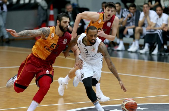 POTADA DERBİ HEYECANI